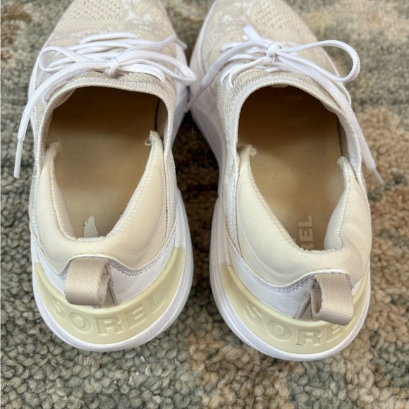 Sorel Women’s Explorer Blitz™ Stride Lace Shoes sz. 9 - Picture 5 of 9